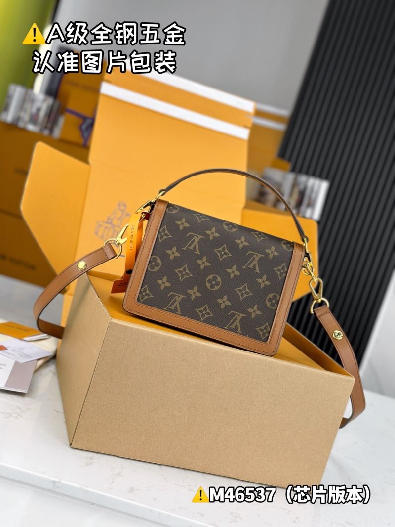 LV Dauphine Bags